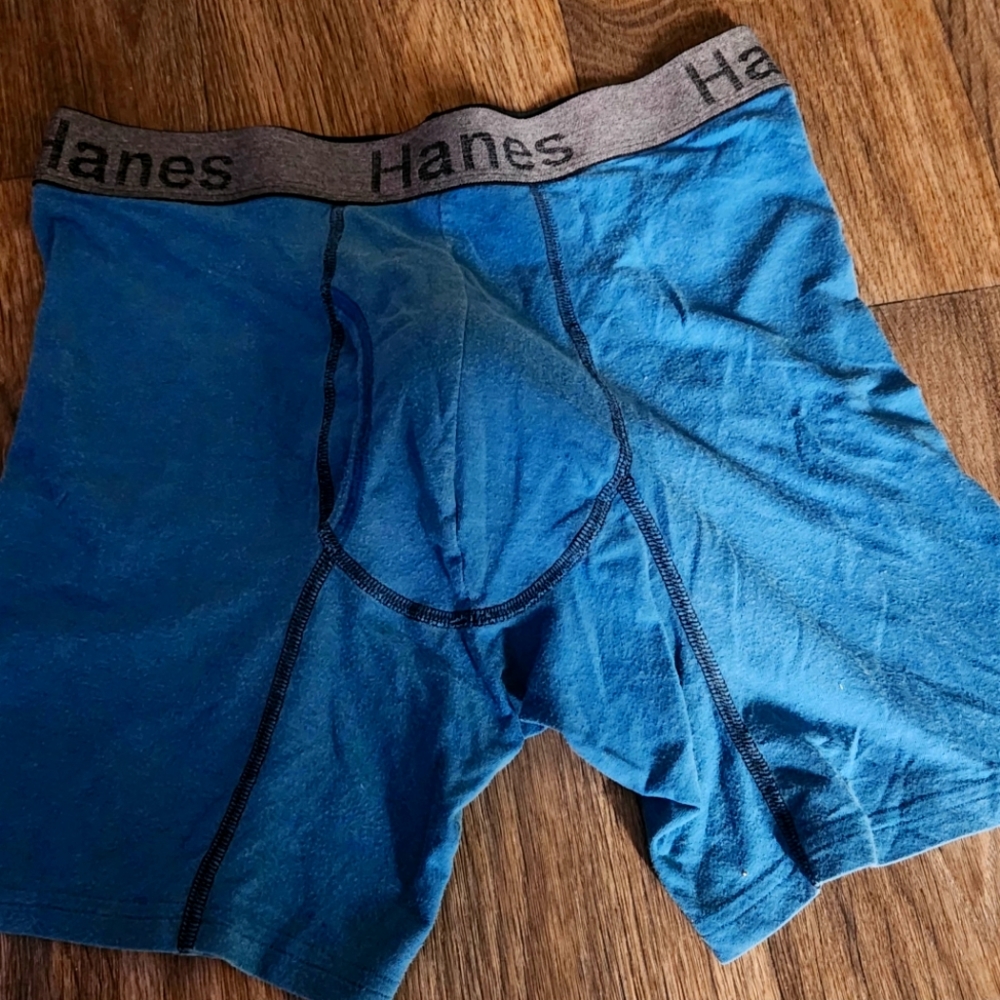 Comfort Flex Fit Boxer Briefs